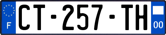 CT-257-TH