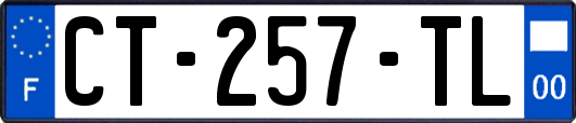 CT-257-TL