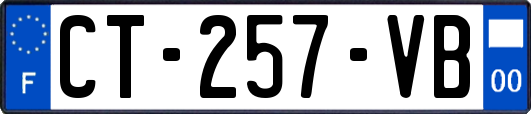 CT-257-VB