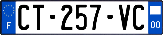 CT-257-VC