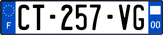 CT-257-VG