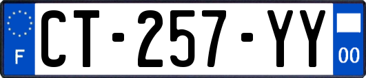 CT-257-YY