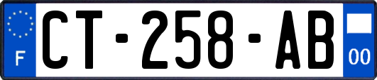 CT-258-AB