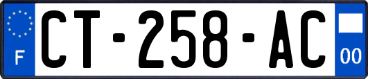 CT-258-AC