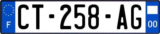 CT-258-AG