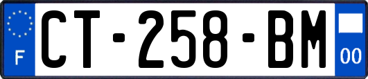 CT-258-BM