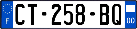 CT-258-BQ