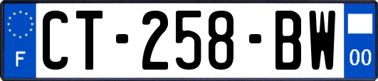 CT-258-BW