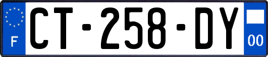 CT-258-DY