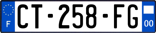 CT-258-FG