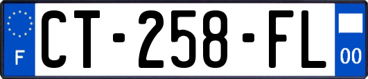 CT-258-FL