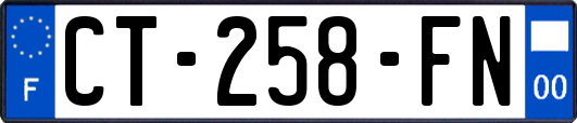 CT-258-FN