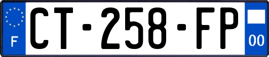 CT-258-FP