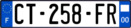 CT-258-FR