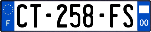 CT-258-FS