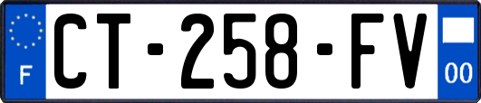 CT-258-FV