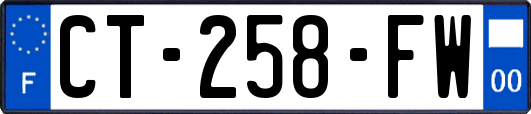 CT-258-FW