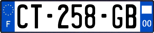 CT-258-GB