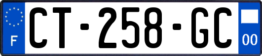 CT-258-GC