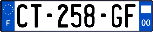 CT-258-GF