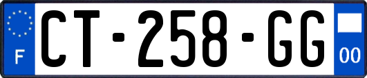 CT-258-GG