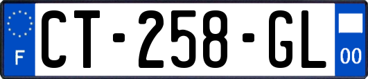 CT-258-GL