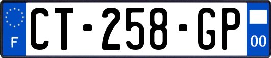 CT-258-GP