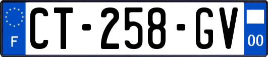 CT-258-GV