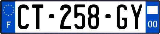 CT-258-GY