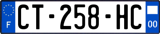 CT-258-HC
