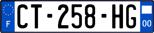 CT-258-HG