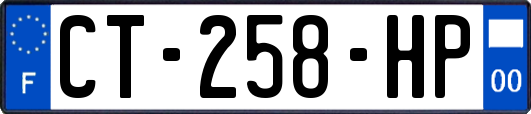 CT-258-HP