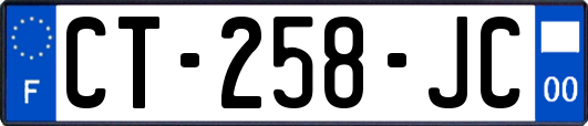 CT-258-JC