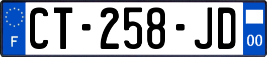 CT-258-JD