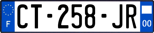 CT-258-JR
