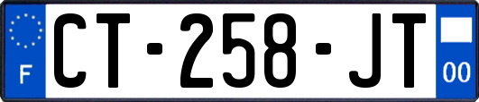 CT-258-JT