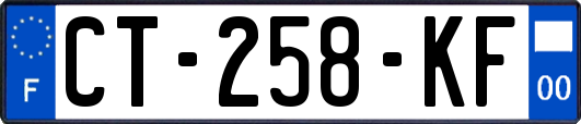 CT-258-KF