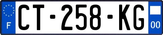 CT-258-KG