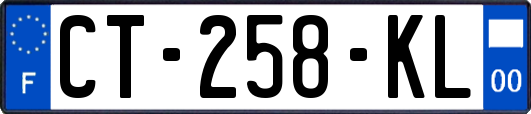 CT-258-KL