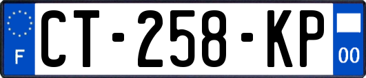 CT-258-KP