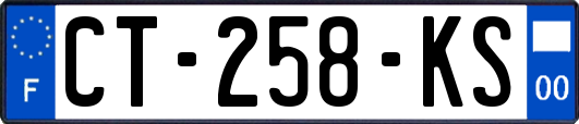 CT-258-KS