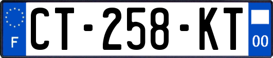 CT-258-KT