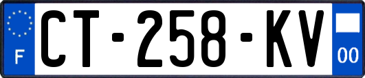 CT-258-KV