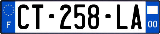 CT-258-LA