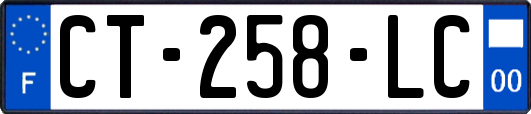 CT-258-LC