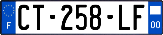 CT-258-LF