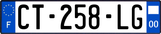 CT-258-LG
