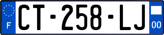 CT-258-LJ