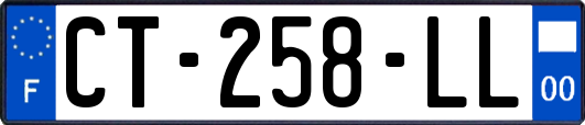 CT-258-LL