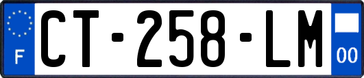 CT-258-LM